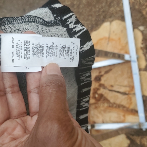 Karen Kane dress sz. M - Picture 6 of 8